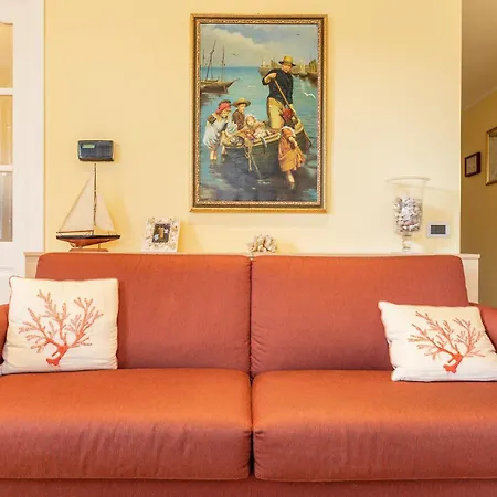 Via Dante Tres Chic Appartement *
