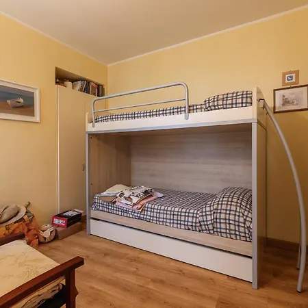 Appartement Via Dante Tres Chic Levanto