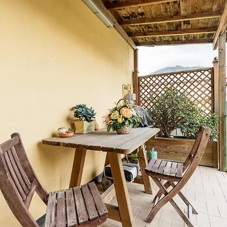 Appartement Via Dante Tres Chic